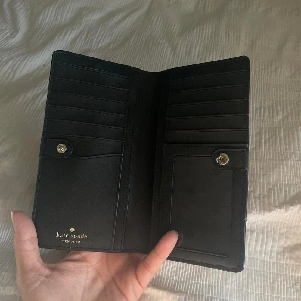 Kate‎ spade wallet